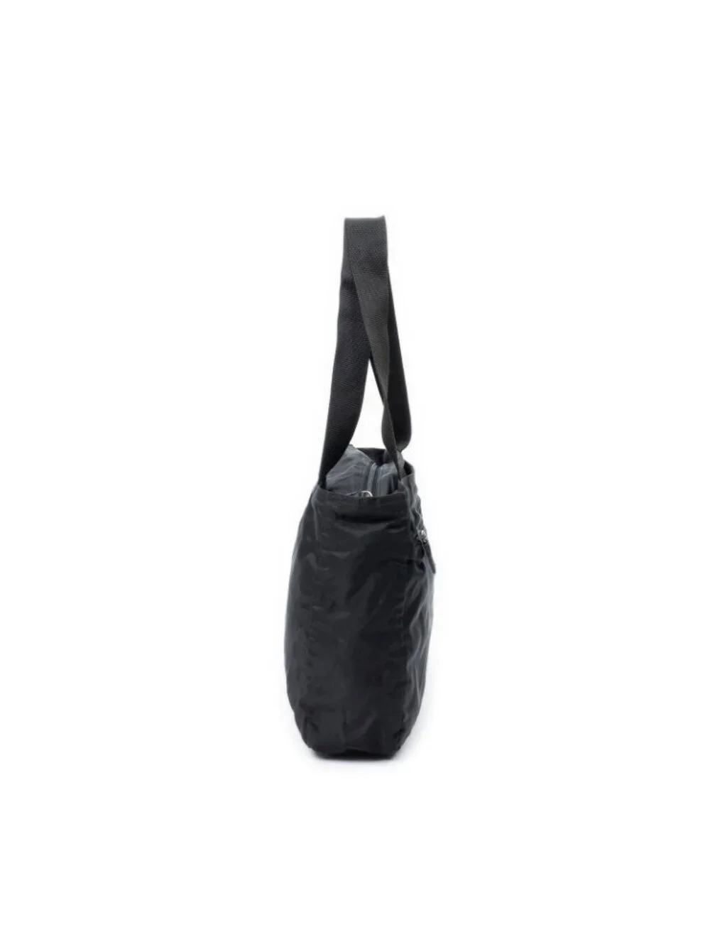 Prada Tote Black